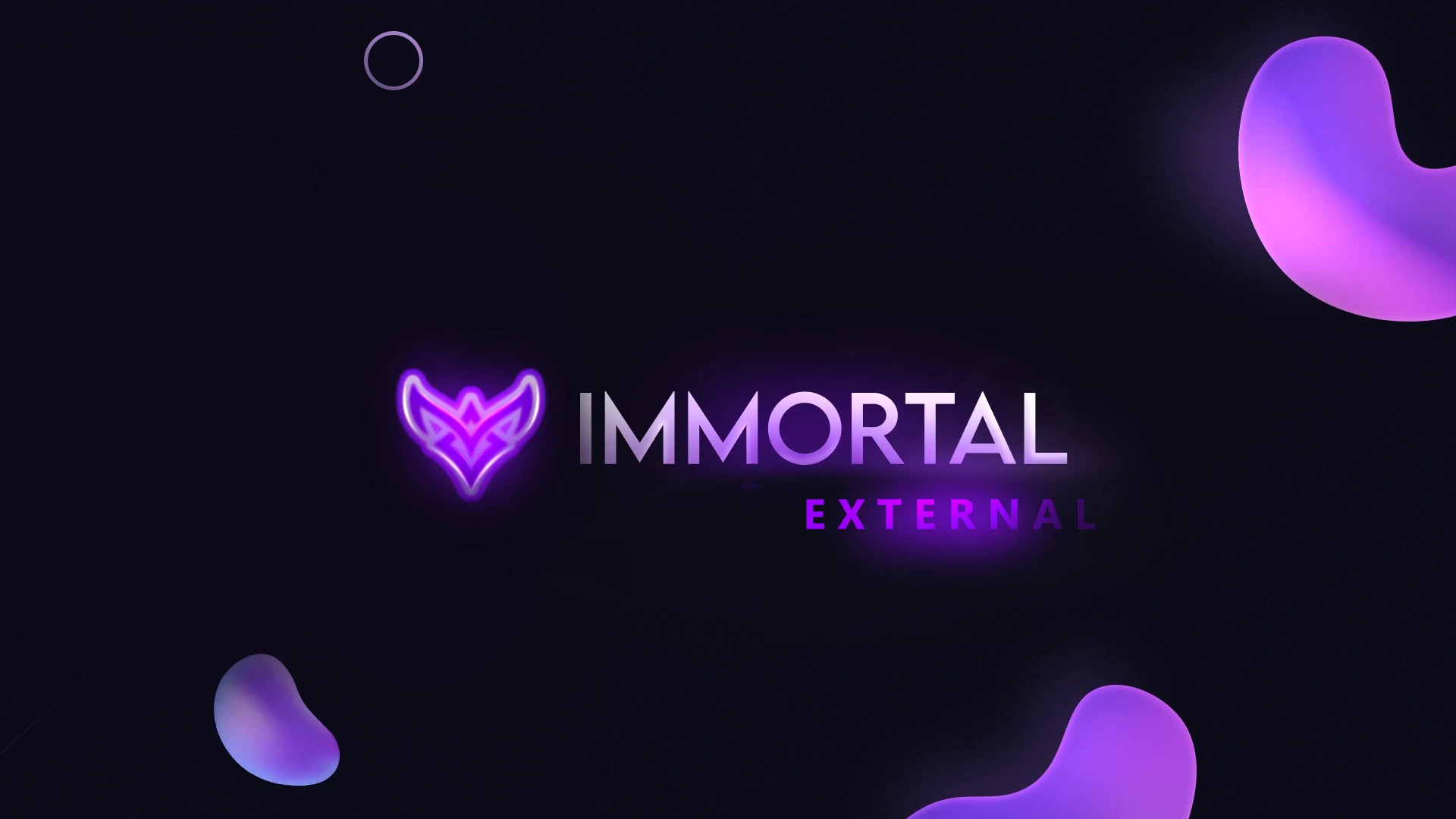 Desync External