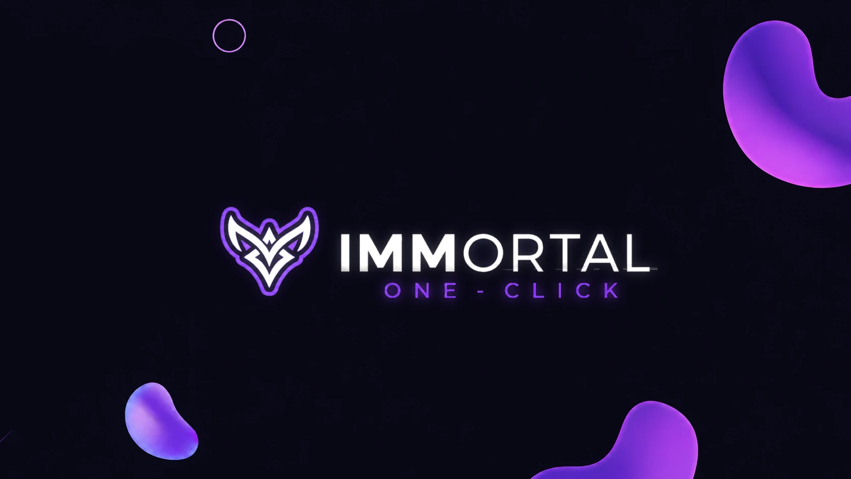 One - Click