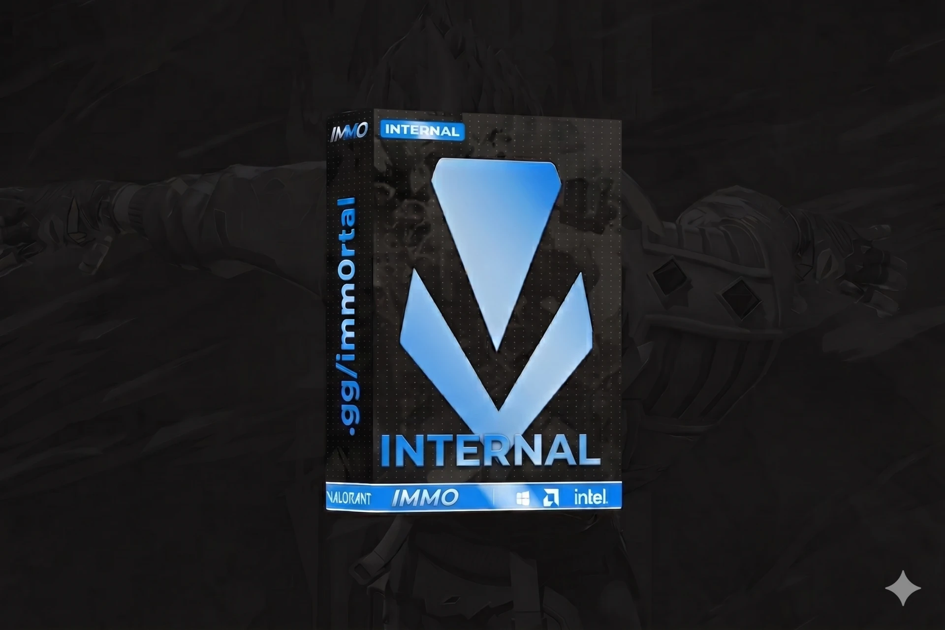 Full Internal