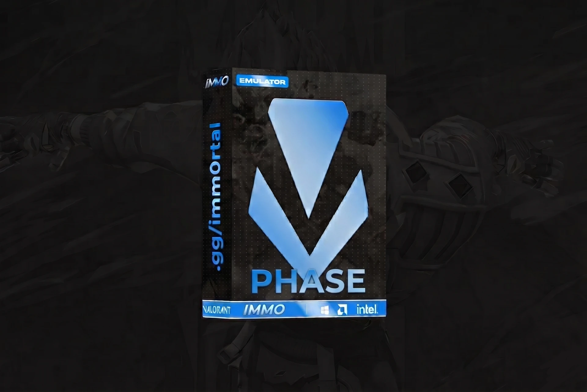 Phase